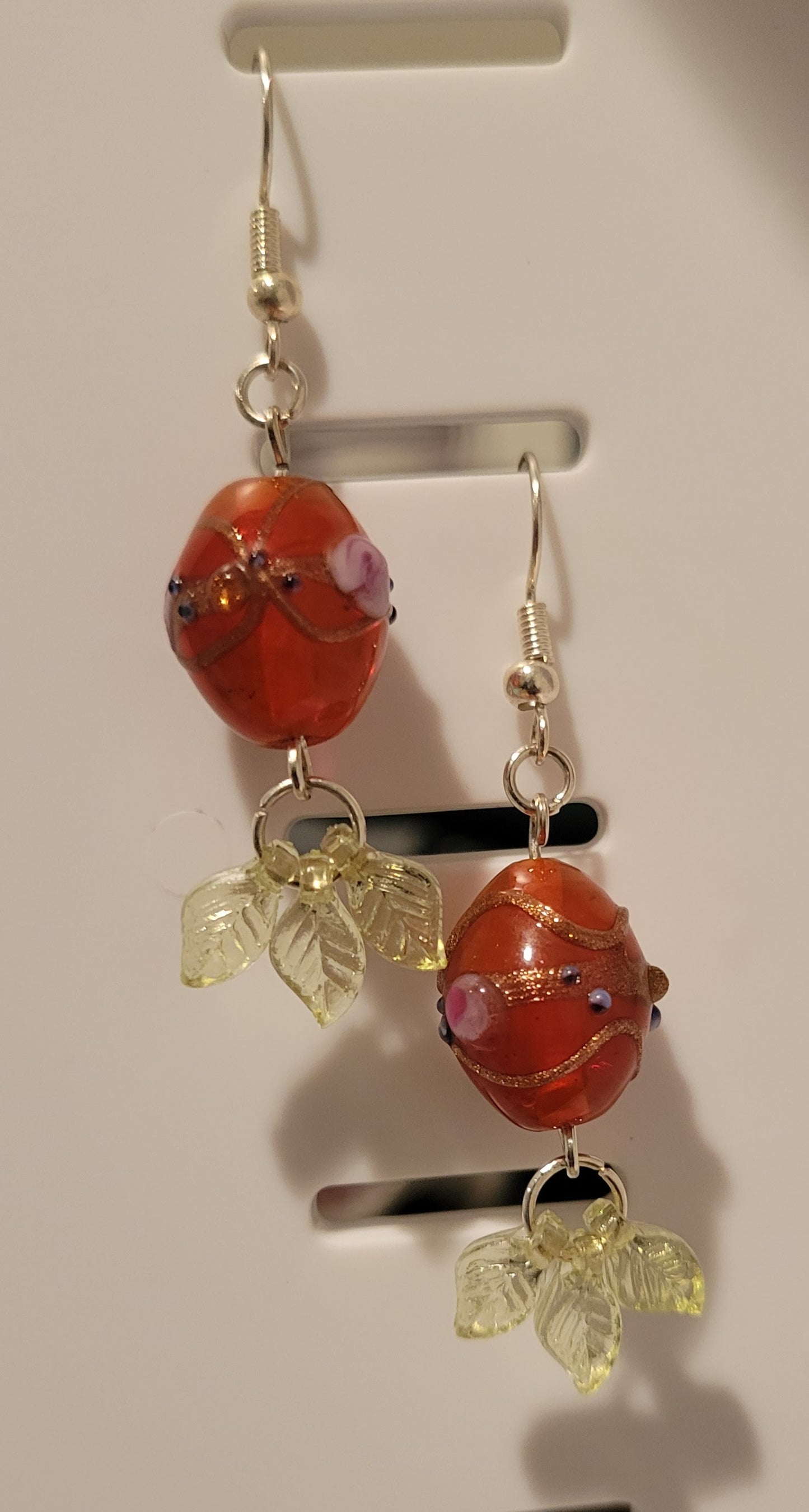 Glass Fruit