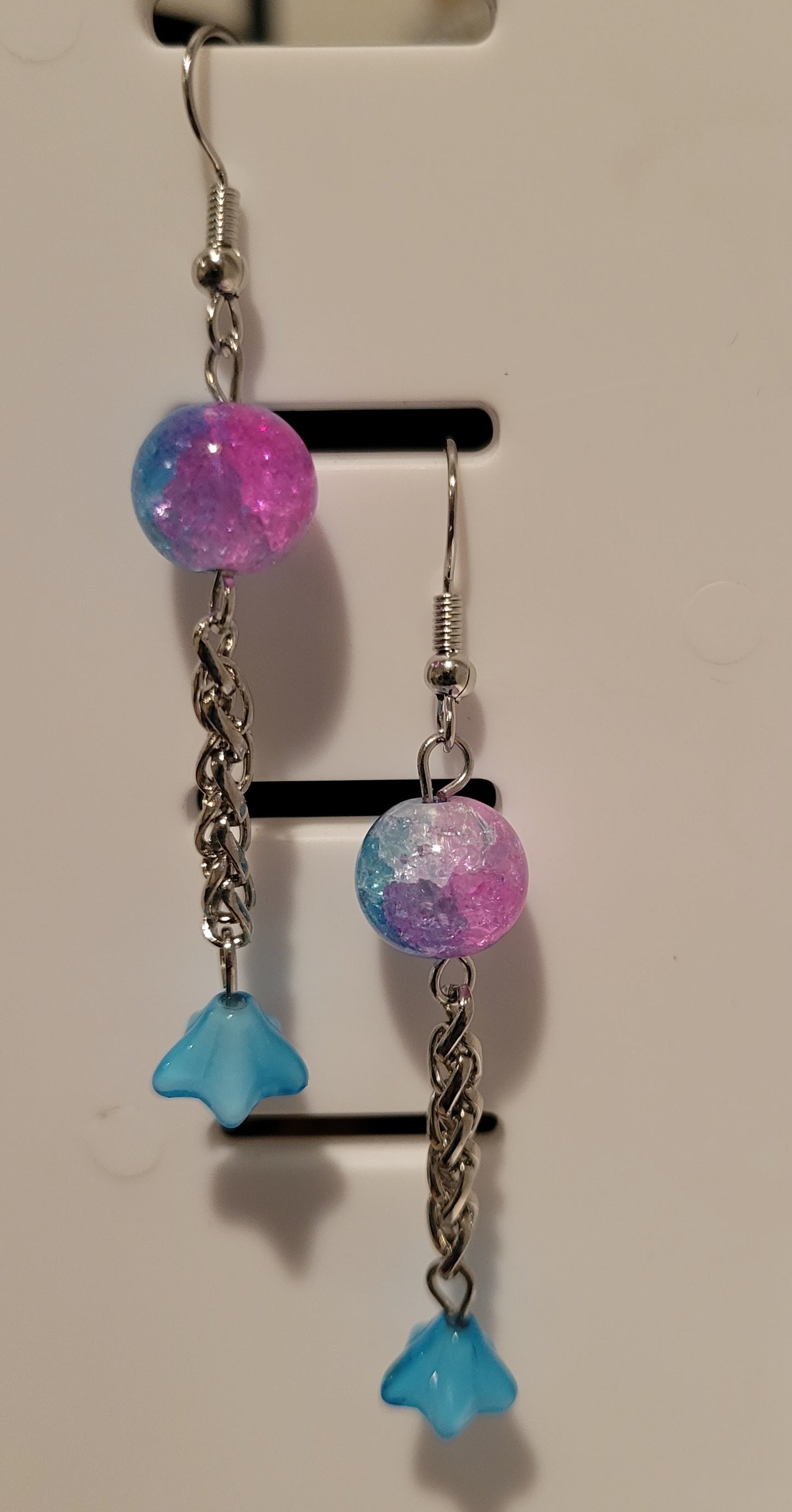 Cotton Candy Crackle