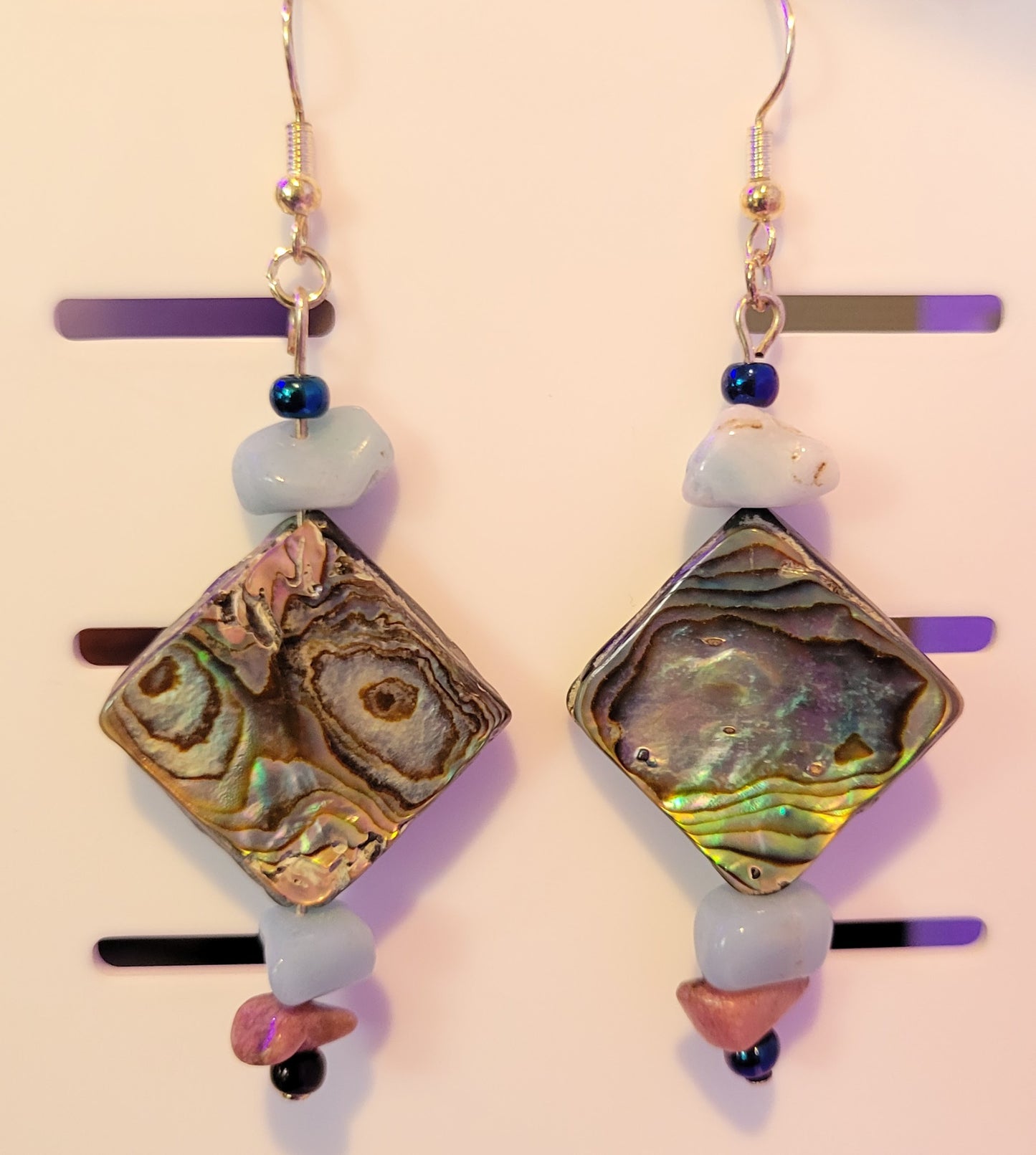 Shell Squares