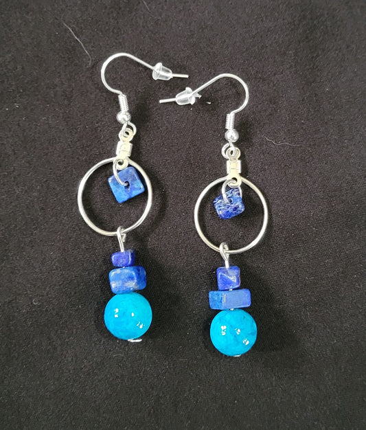 Azure shapes