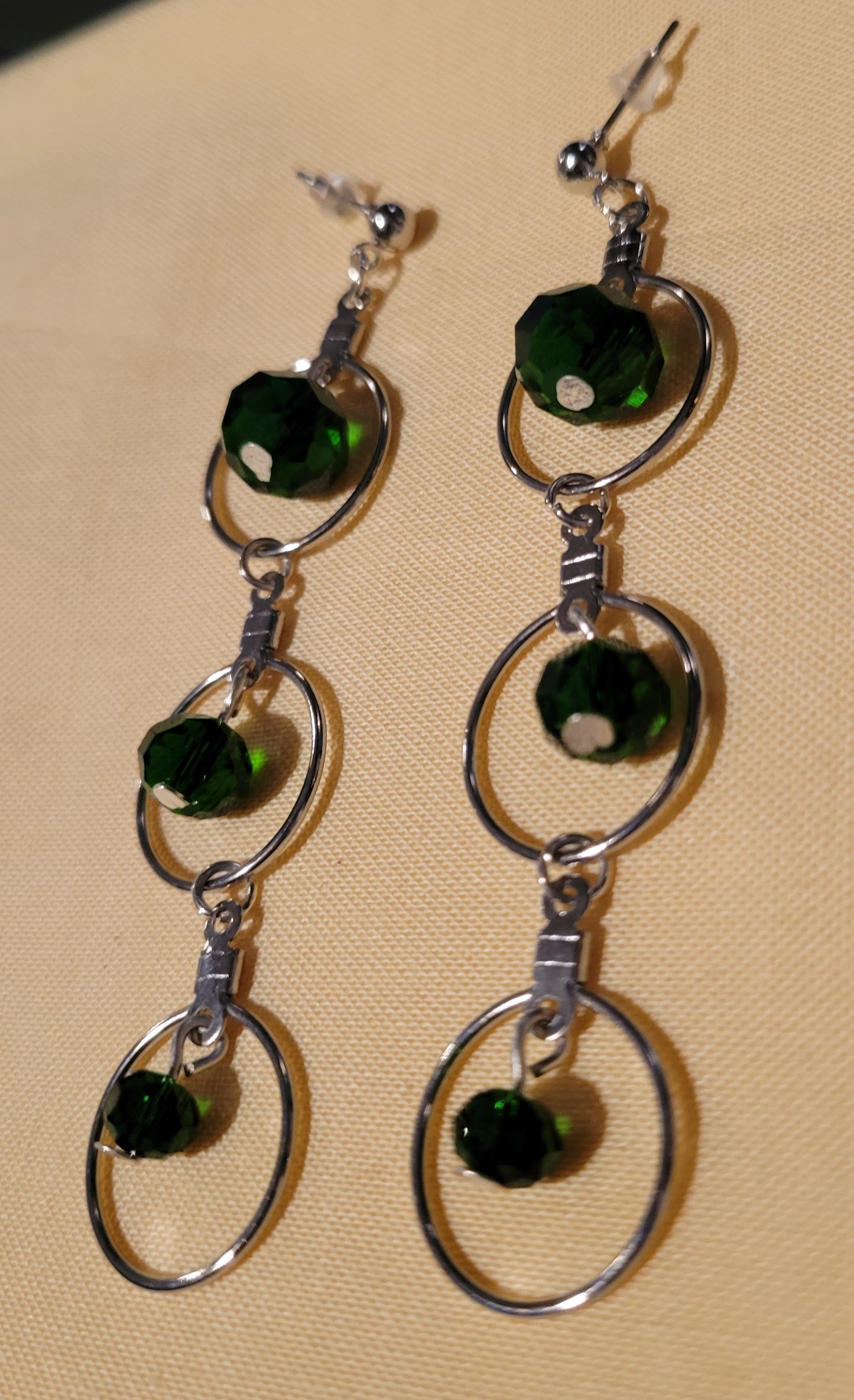 Emerald Chains