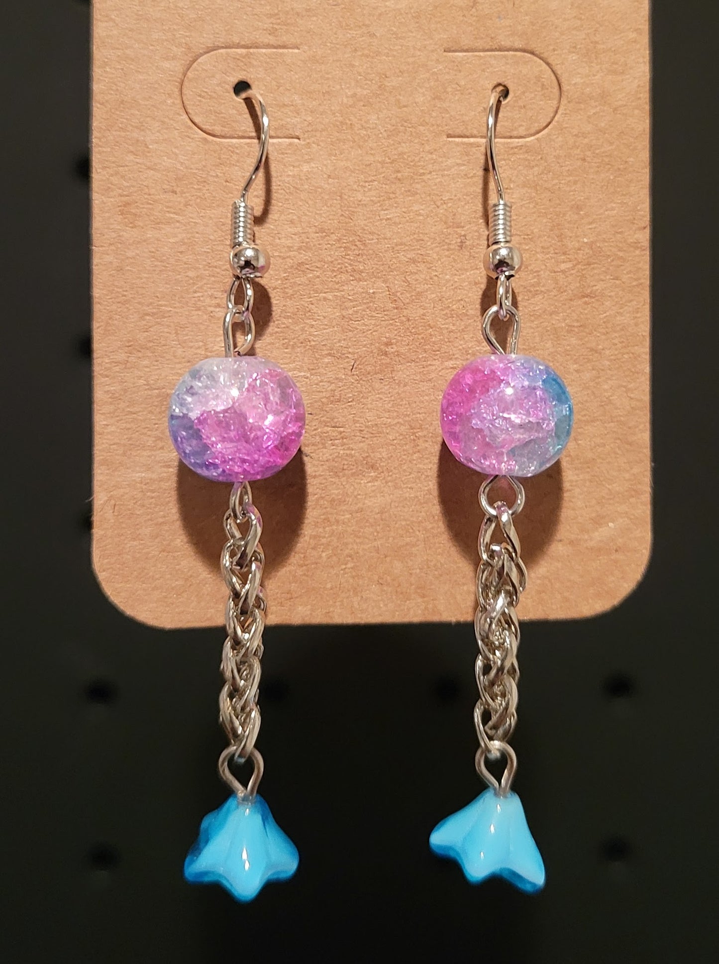 Cotton Candy Crackle