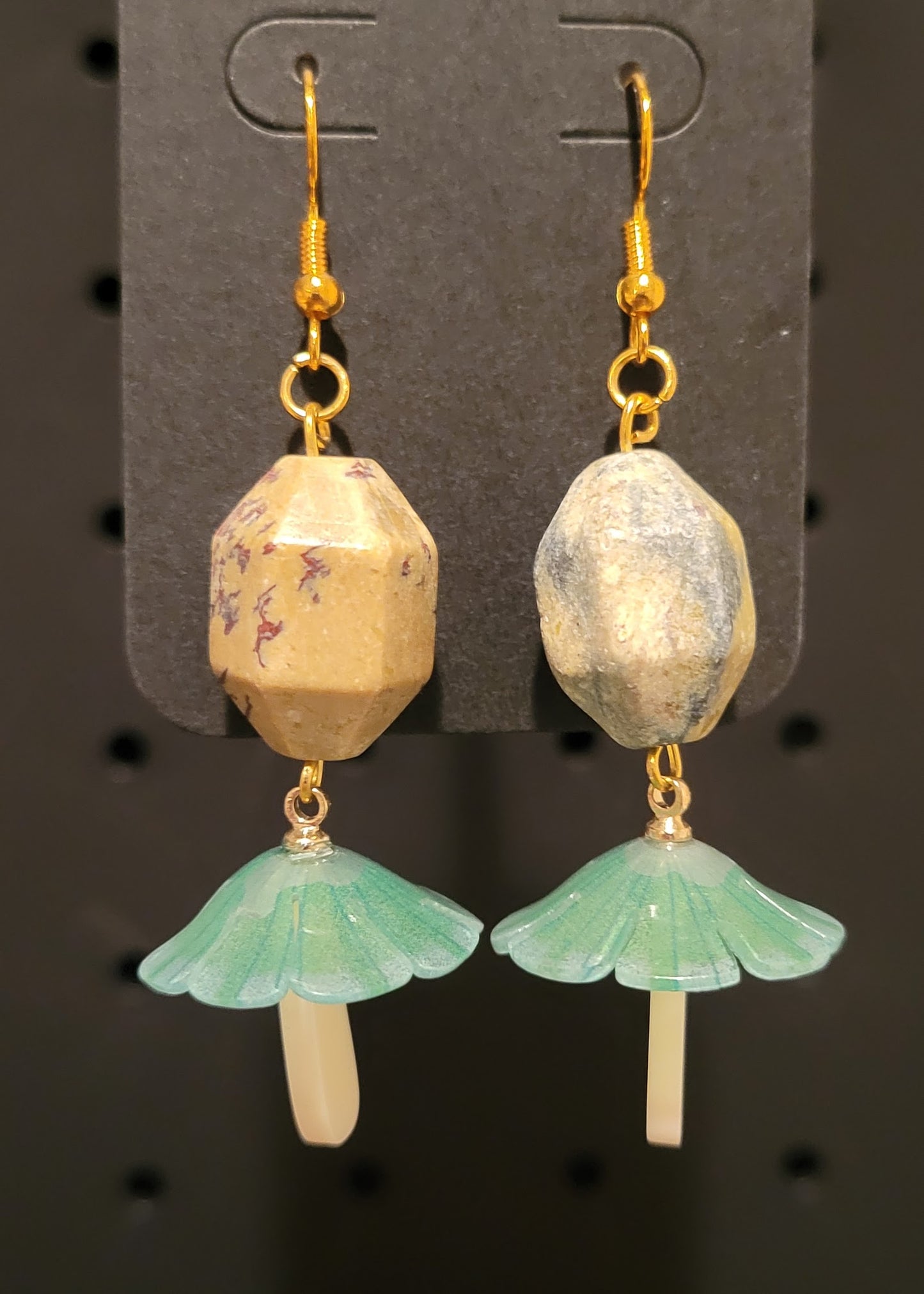 Shroom Stones