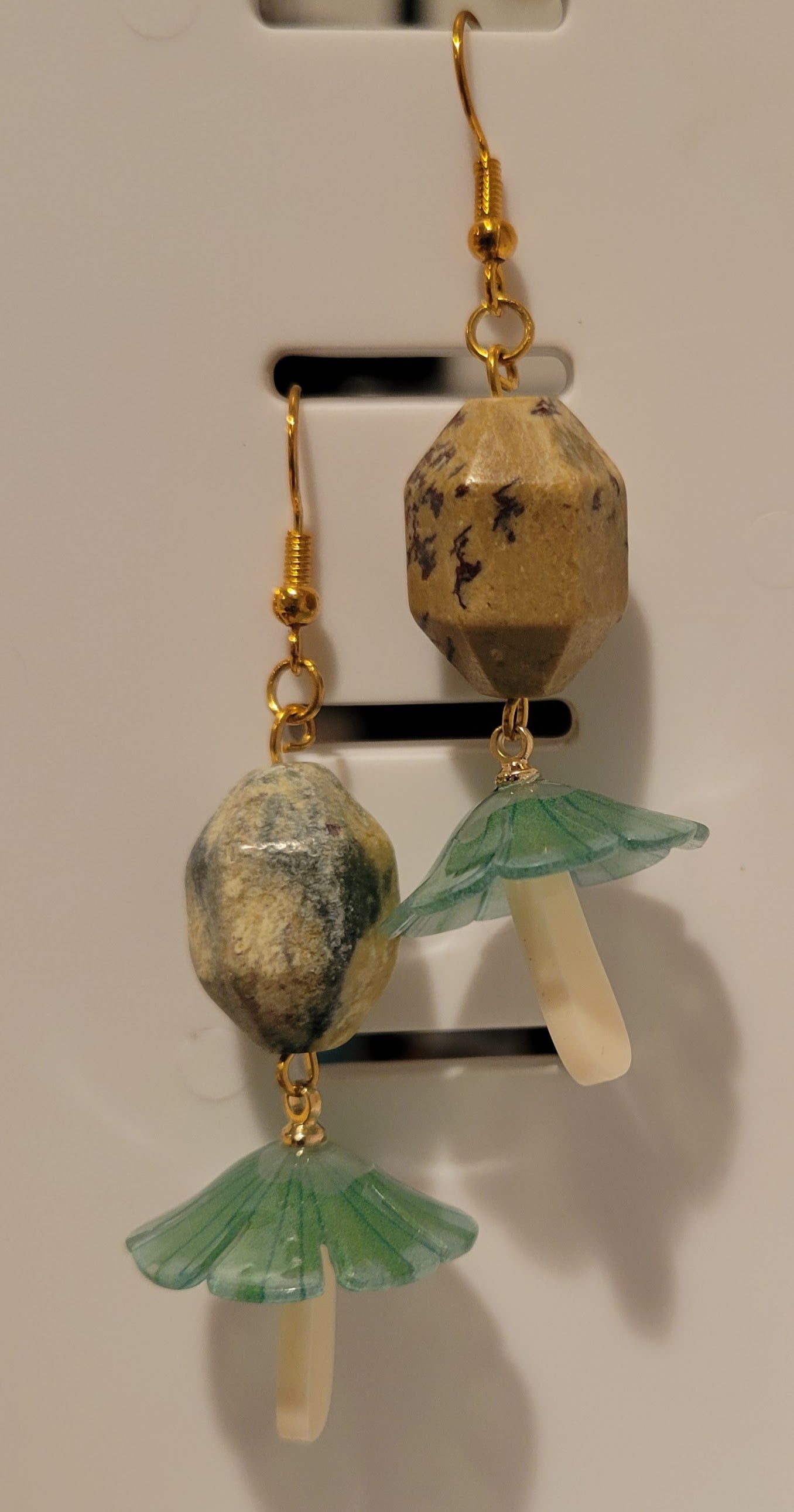 Shroom Stones