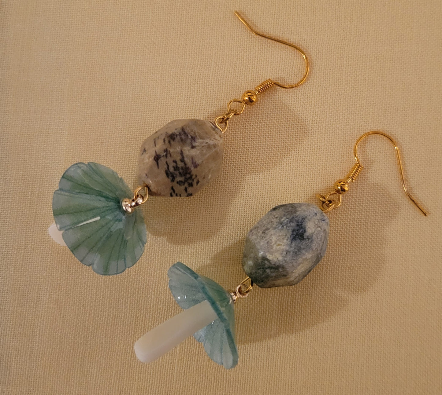 Shroom Stones