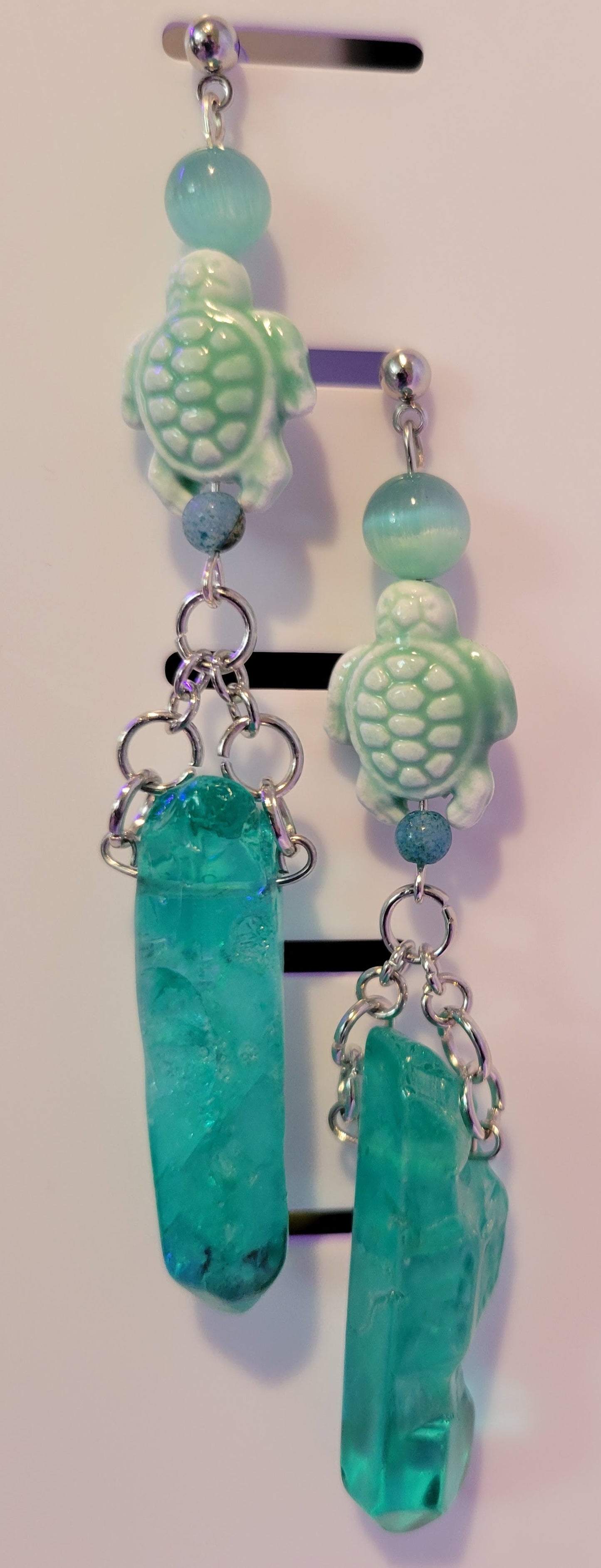 Teal Turts