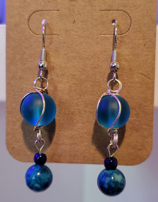 Oceanic Orbs