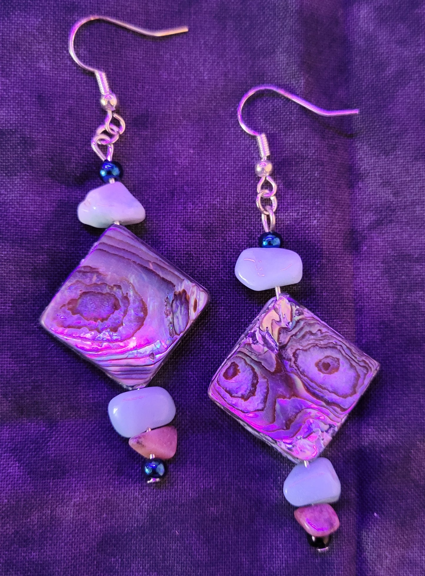 Shell Squares