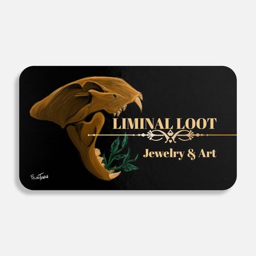 Liminal Loot